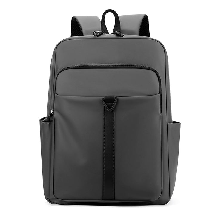 Lightweight Multi-Compartt Business Backpack Kalsten