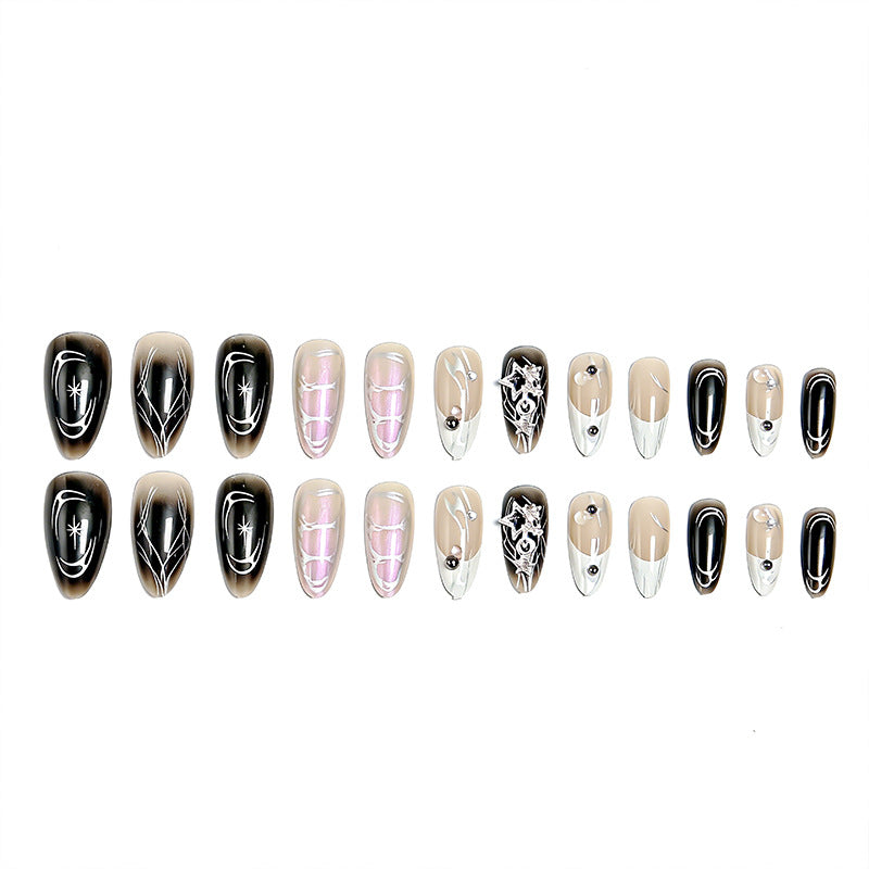 Artful Nail Extensions Kalsten