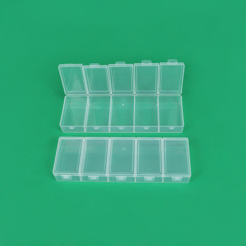 Modular Storage Container Kalsten