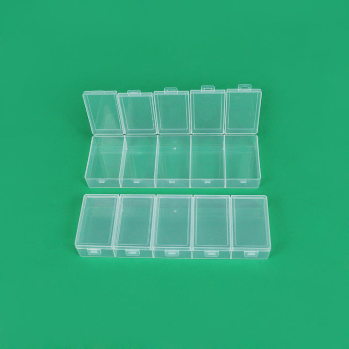 Modular Storage Container Kalsten