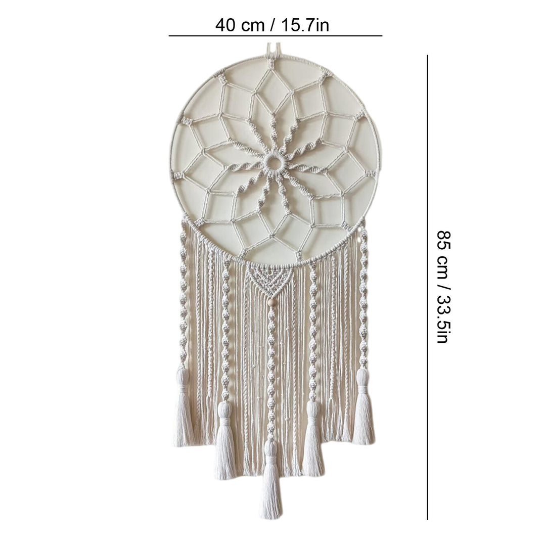 Decorative Macrame Wall Hanging Kalsten