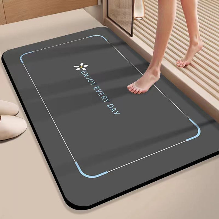 Non-Slip Bath Mat