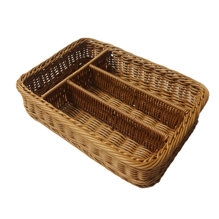 Woven Storage Organizer Kalsten