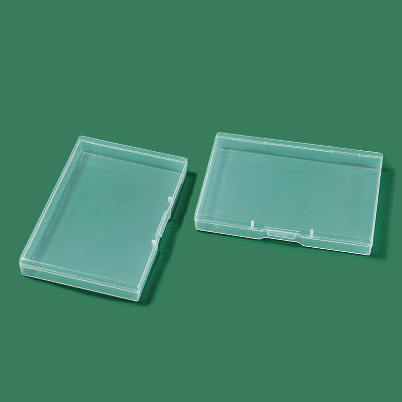 Compact Multi-Divisional Storage Case Kalsten