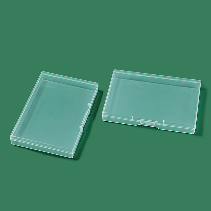 Compact Multi-Divisional Storage Case Kalsten