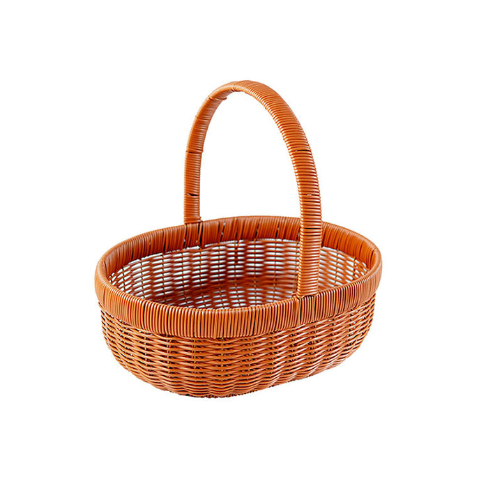 Woven Storage Basket Kalsten