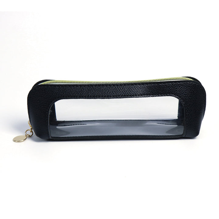 Transparent Pencil Case