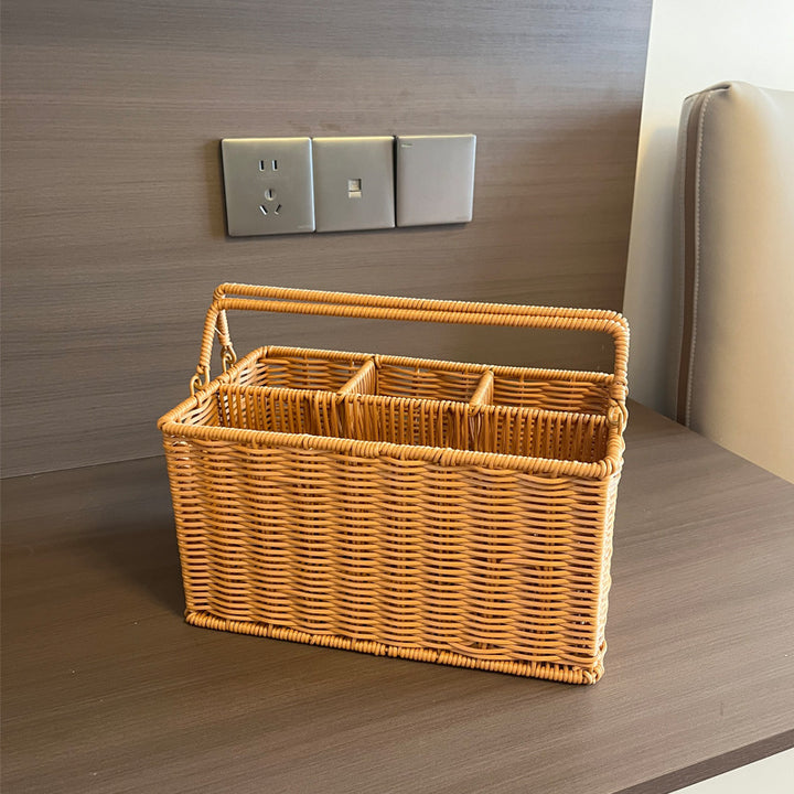 Storage Basket Kalsten