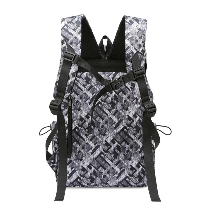 Multi-Functional Urban Backpack Kalsten