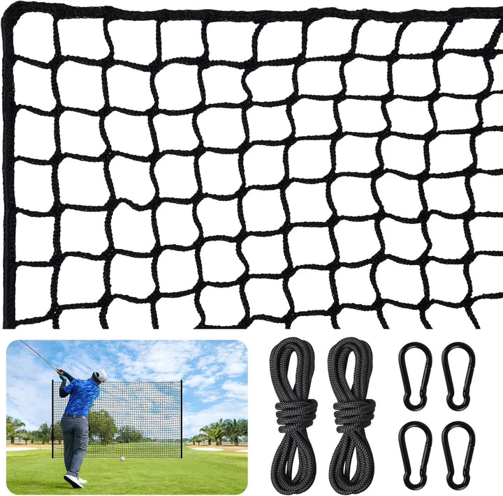 Golfer's Training Rebound Net Kalsten