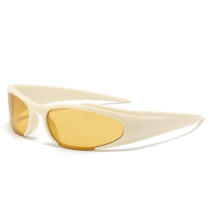 Sport-Performance Eye Protection Sunglasses