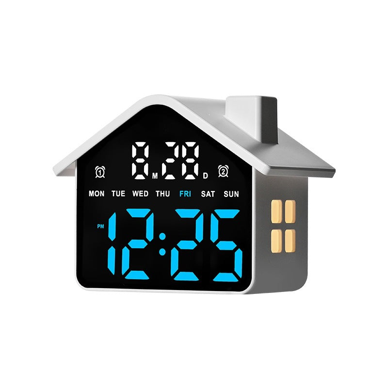 Digital Alarm Clock Kalsten