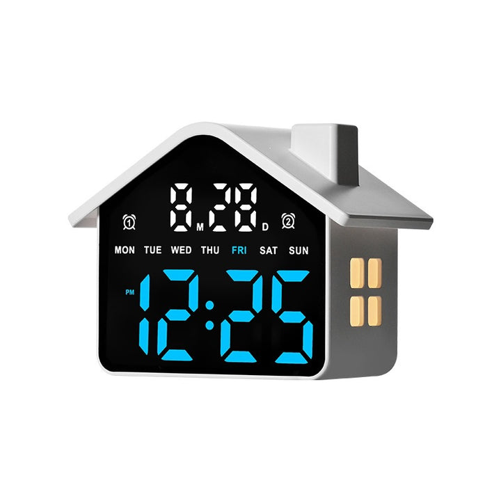 Digital Alarm Clock Kalsten