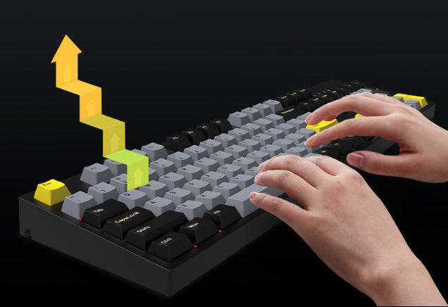 Gaming Keyboard Kalsten