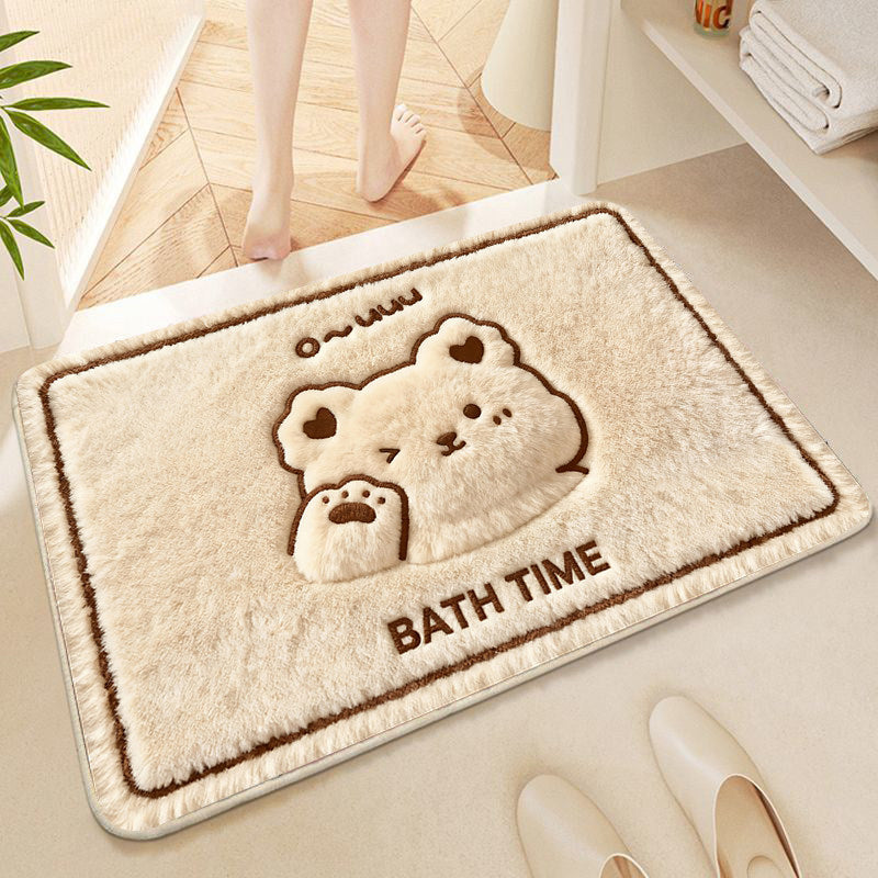Bath Mat