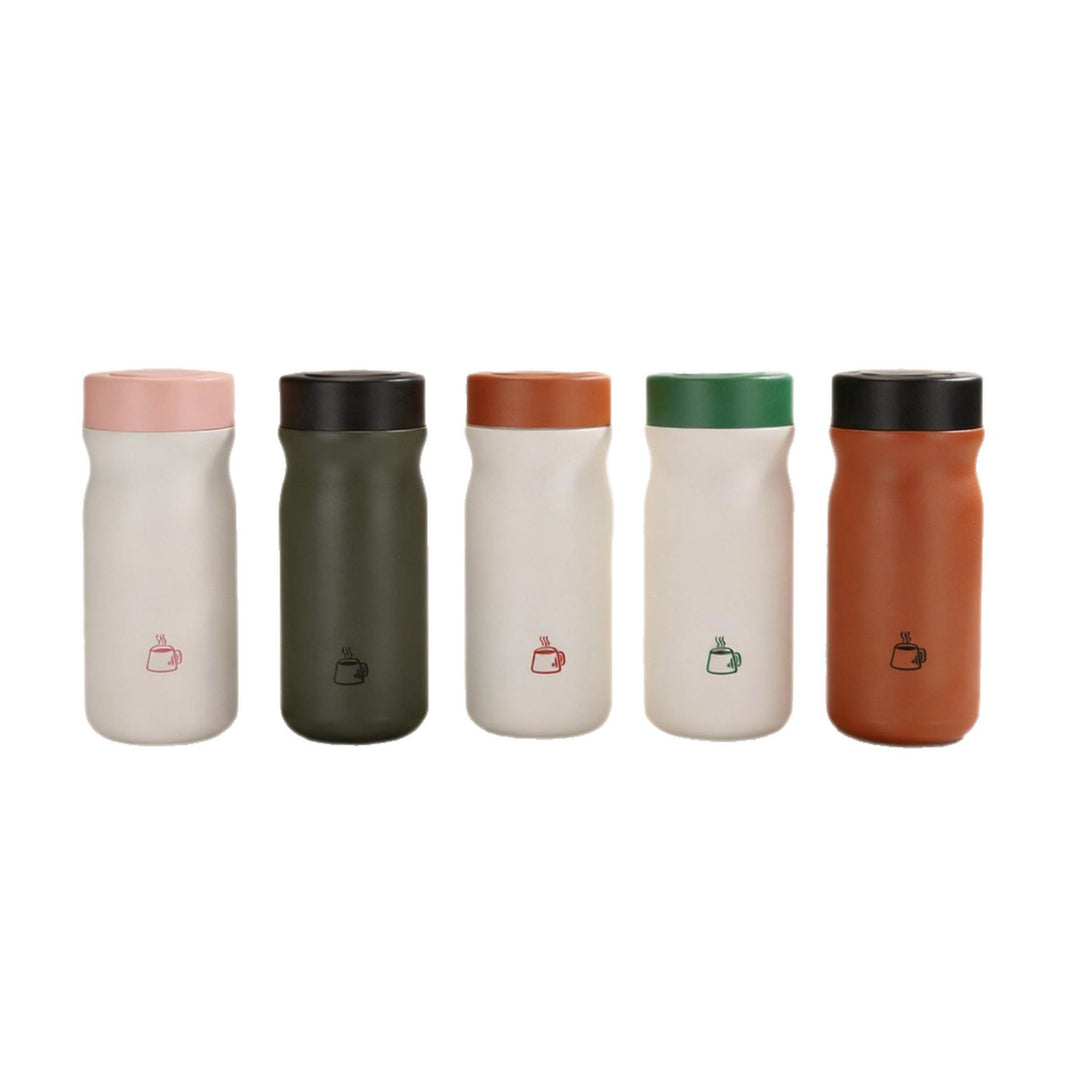 Women Insulation Drinking Bottle Kalsten
