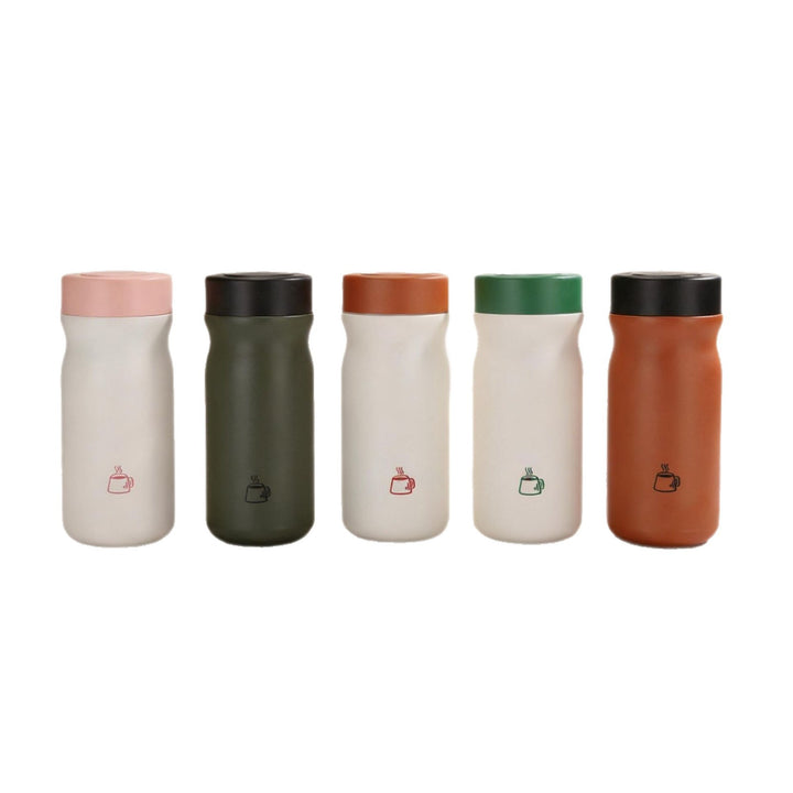 Women Insulation Drinking Bottle Kalsten