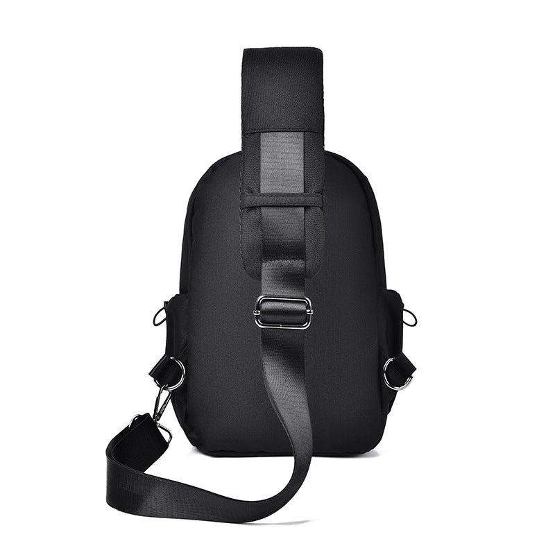 Versatile Anti-Theft Sling Backpack kalsten