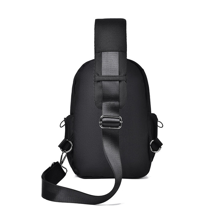 Versatile Anti-Theft Sling Backpack kalsten