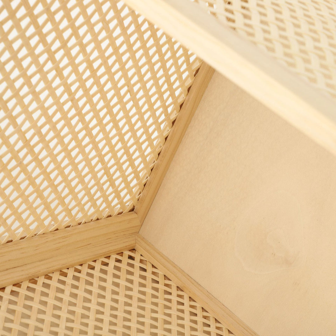 Lattice Design Storage Cube Kalsten
