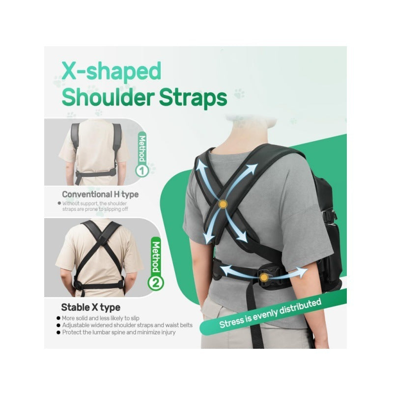 Pet Carrier Bag Kalsten