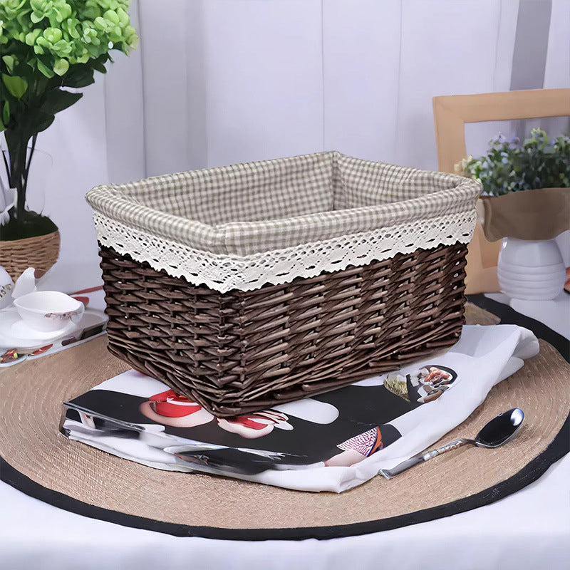 Decorative Storage Kalsten