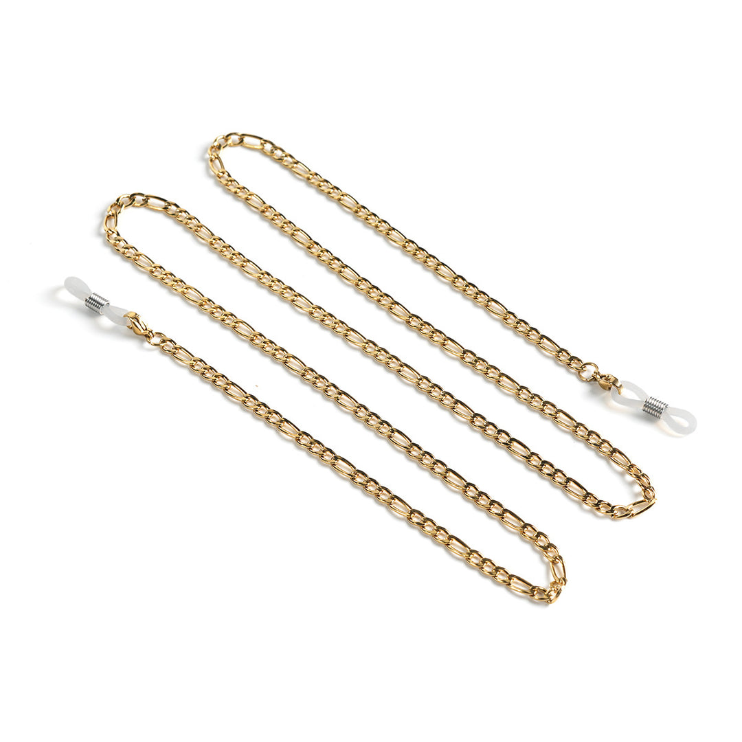 Metal Chain Eyewear Holder Kalsten