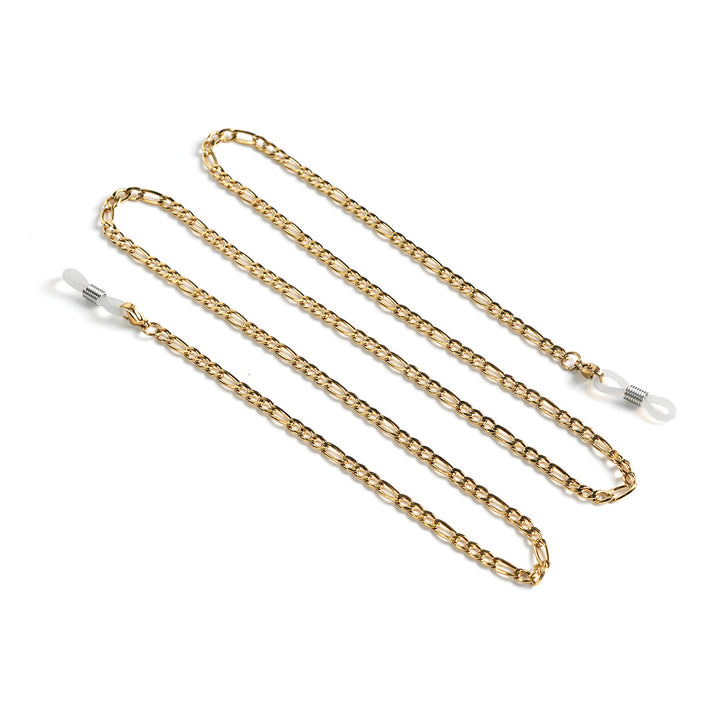 Metal Chain Eyewear Holder Kalsten