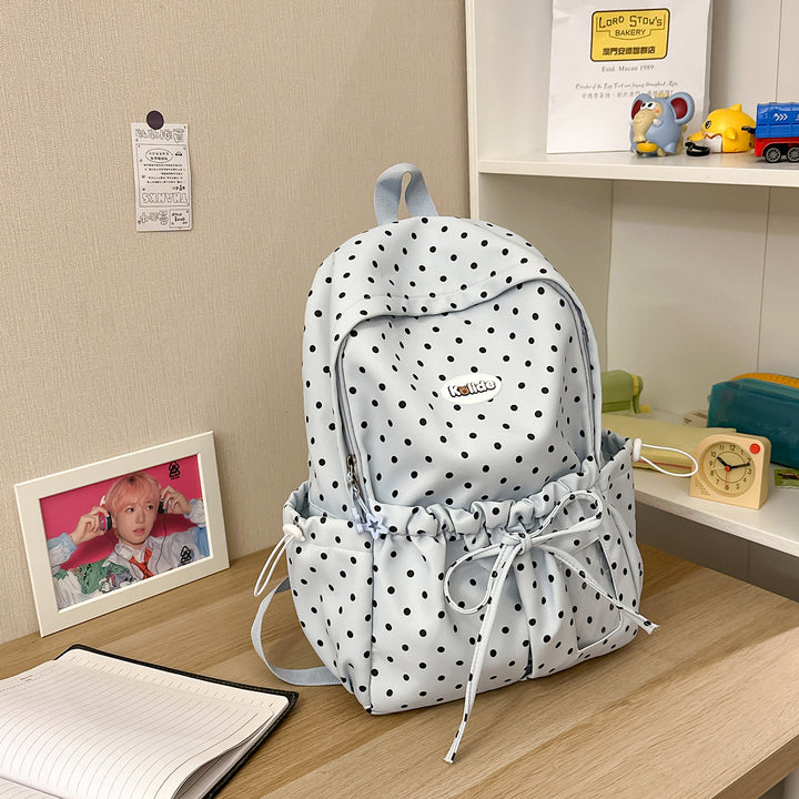 Cute Animal-Themed School Backpack Kalsten