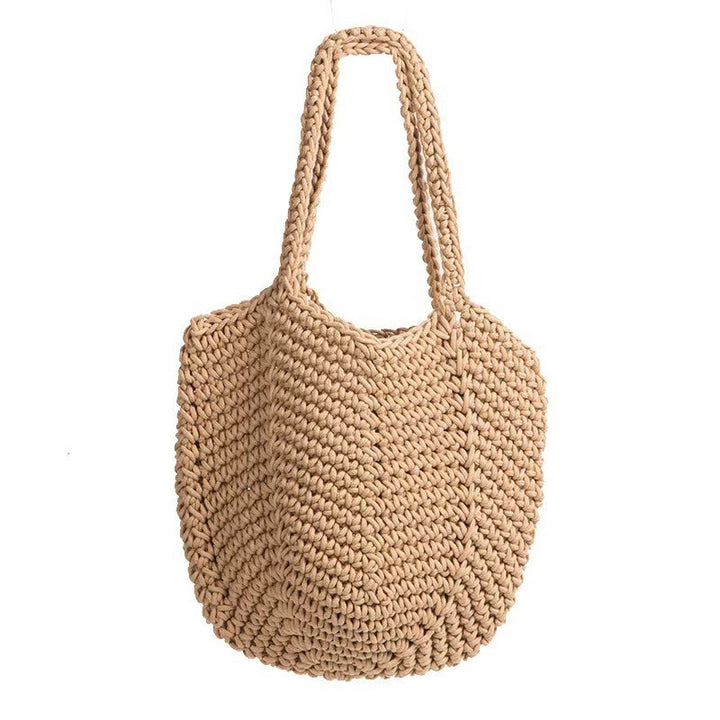 Fashionable and Sustainable Macrame Bag Kalsten