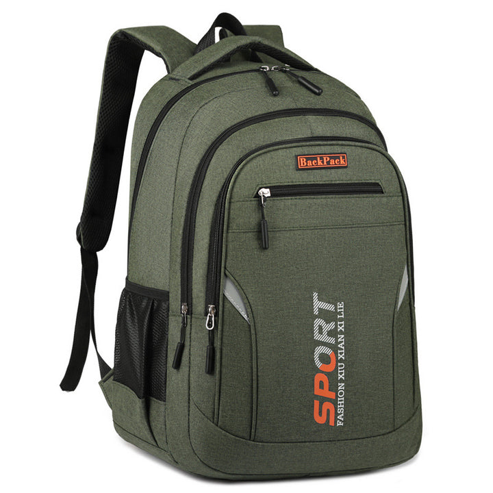 Versatile Multi-Compartment Kalsten Backpack