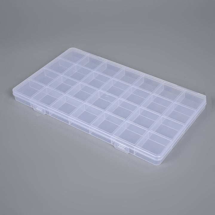 Multi-Divider Craft Organization Case Kalsten
