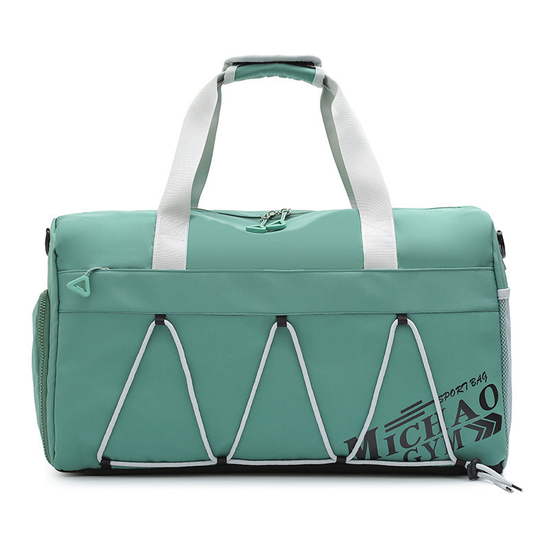 Durable Sports Duffel Bag
