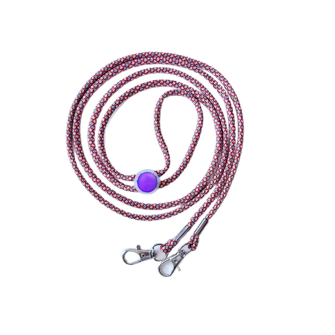 Stylish Adjustable Lanyard Kalsten