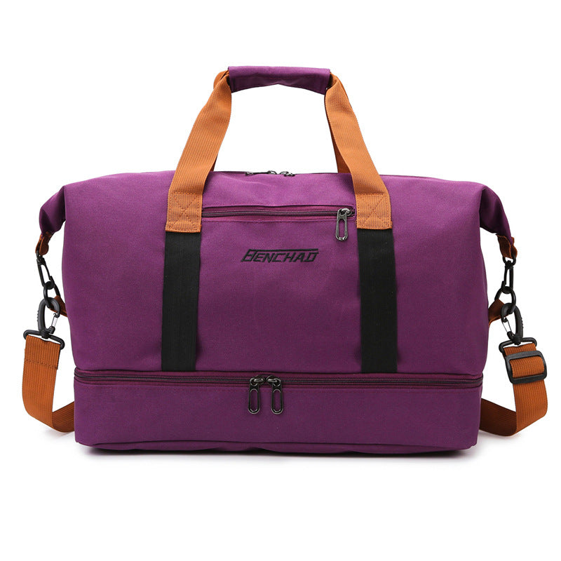 Travel Duffel Bag