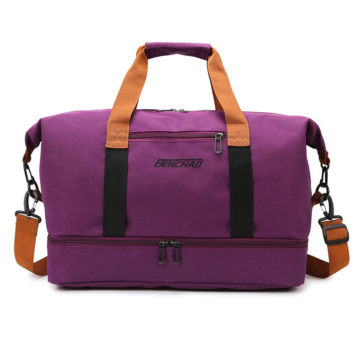 Travel Duffel Bag
