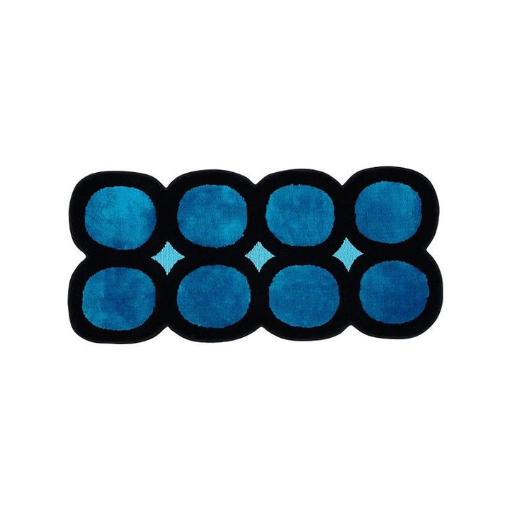 Abstract Geometric Shape Kalsten