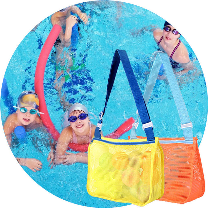 Practical mesh shopping bag Kalsten