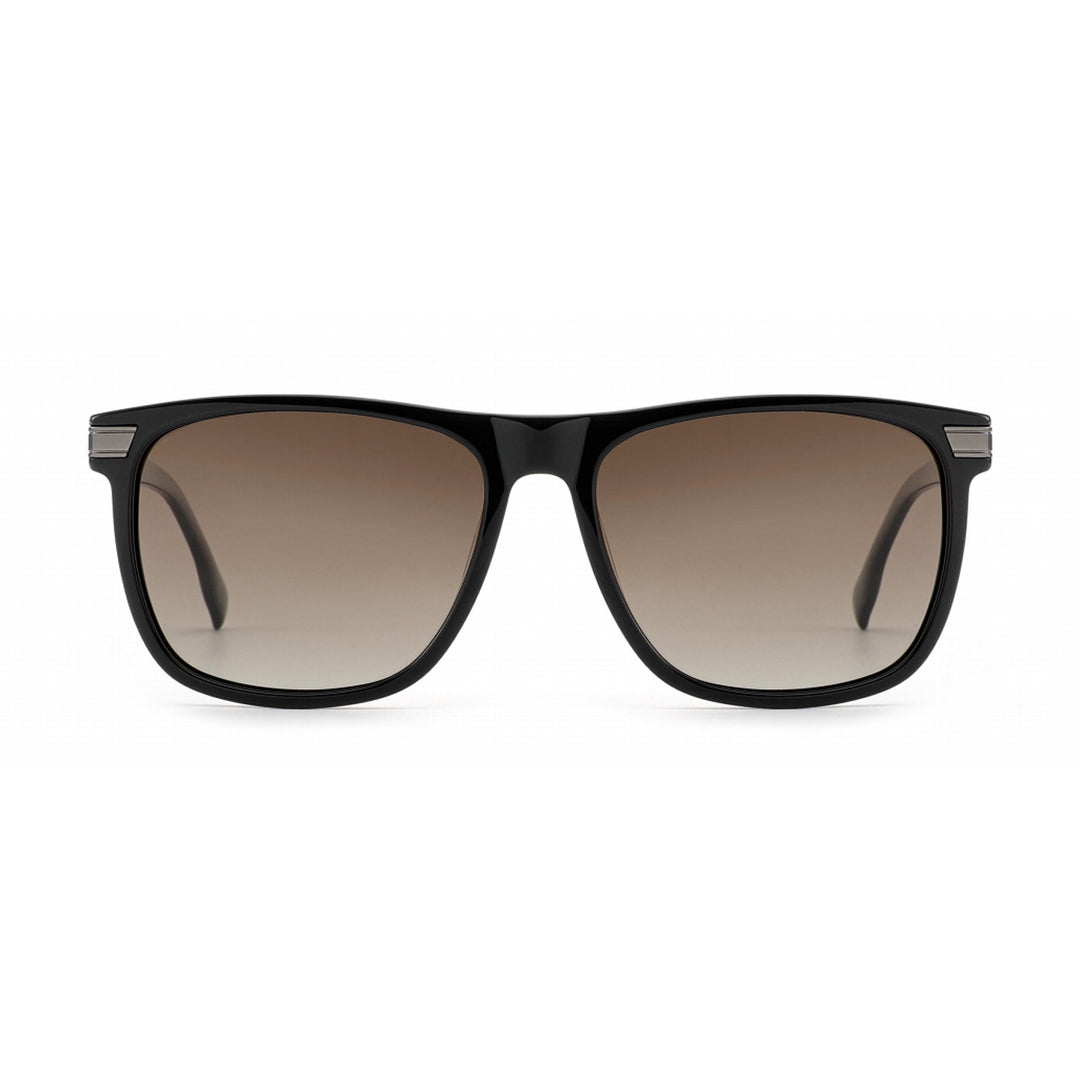 Women's sunglasses in modern, structured design Kalsten