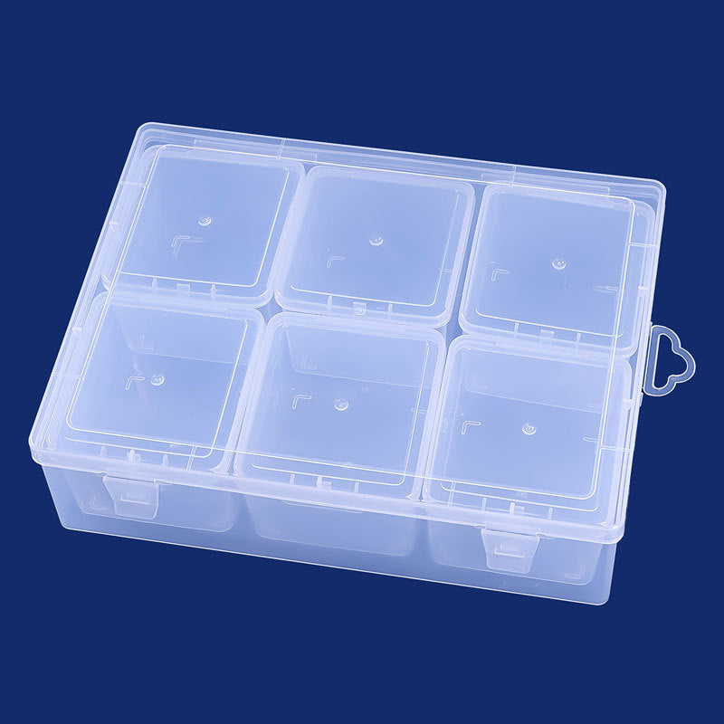 Modular Storage Box Set Kalsten