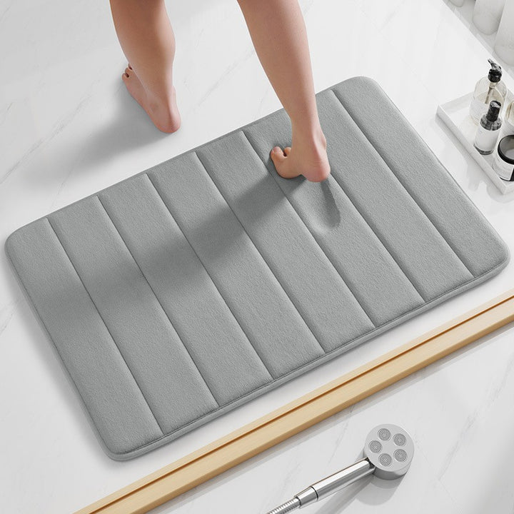 Memory Foam Comfort Mat Kalsten