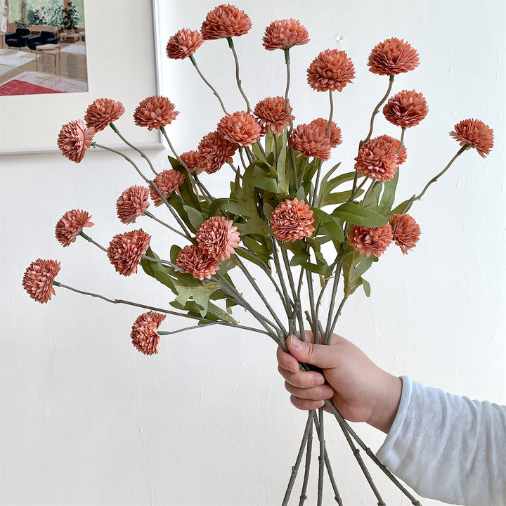 Elegant Decorative Floral Bouquet