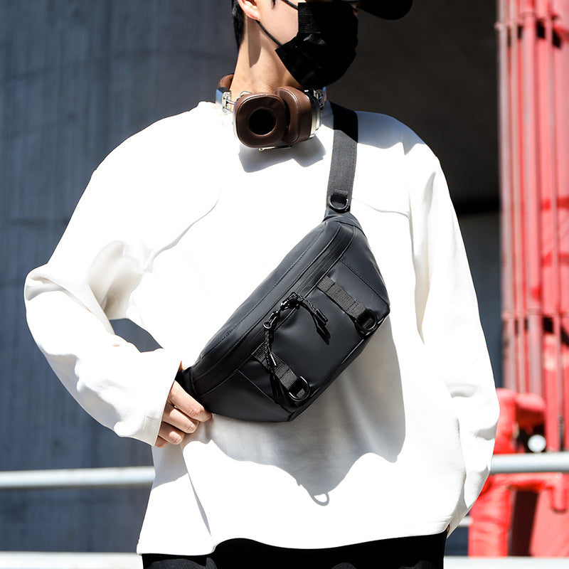 Waterproof Utility Hip Bag Kalsten