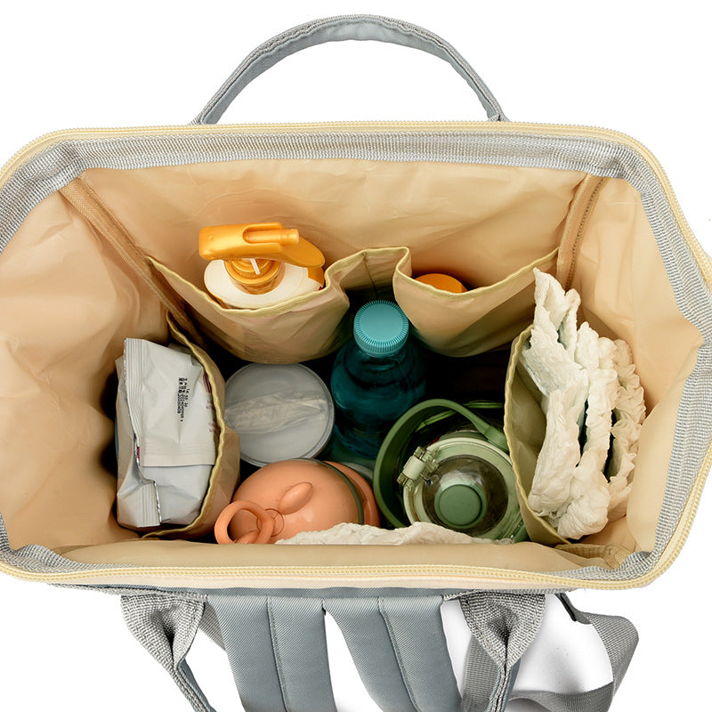 Multi-Functional Travel Kalsten