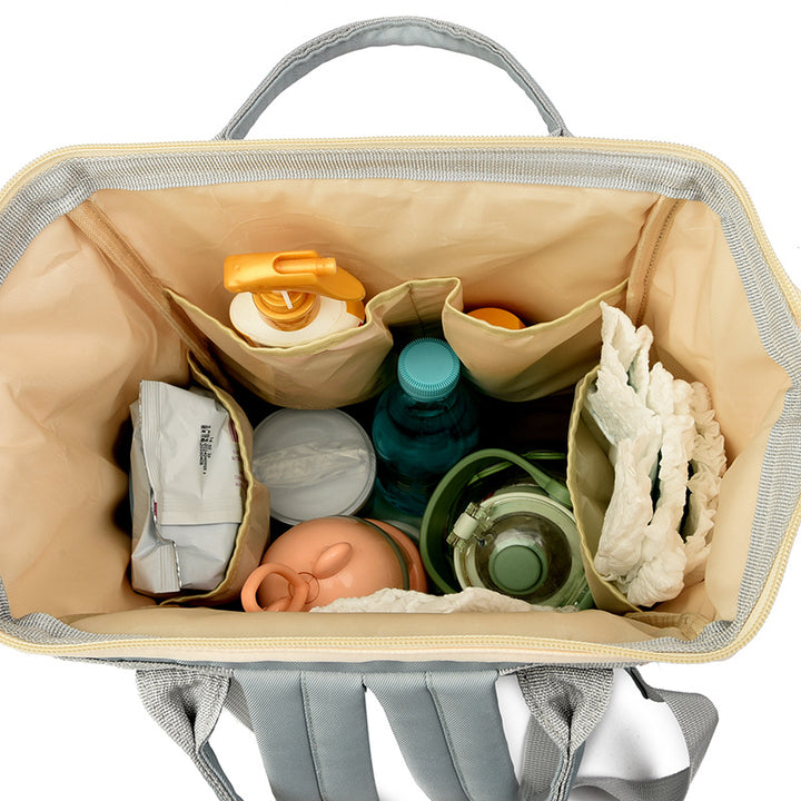 Multi-Functional Travel Kalsten