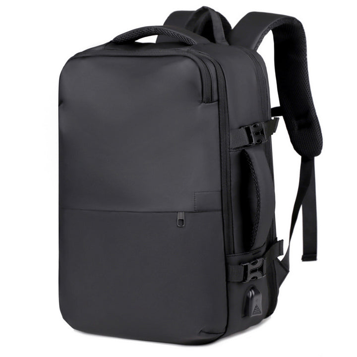Sleek Functional Travel Backpack Kalsten