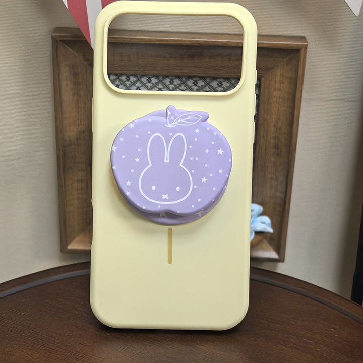 Cute Anime-Style Phone Grip Kalsten