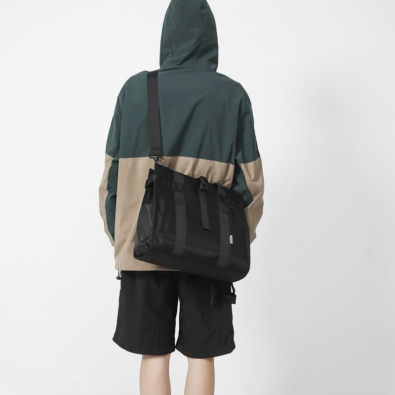Practical everyday bag Kalsten