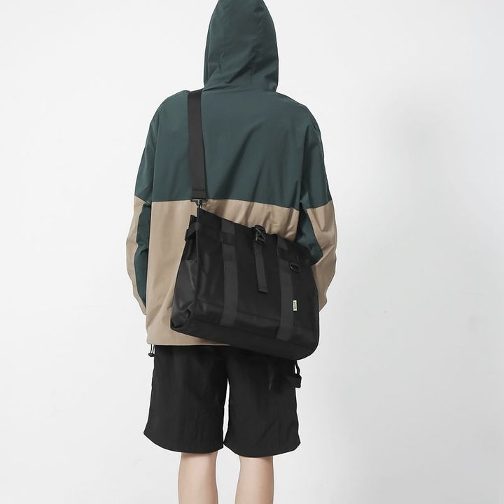 Practical everyday bag Kalsten