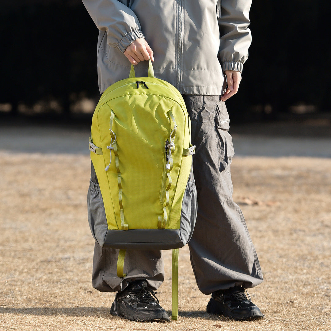 Ergonomic Multi-Function Adventure Backpack Kalsten